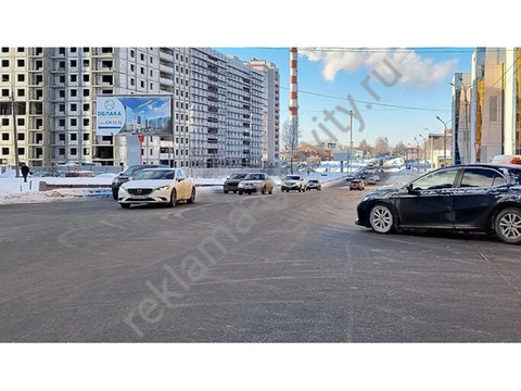 Рекламное агентство в Нижнем Новгороде - создание и размещение наружной рекламы