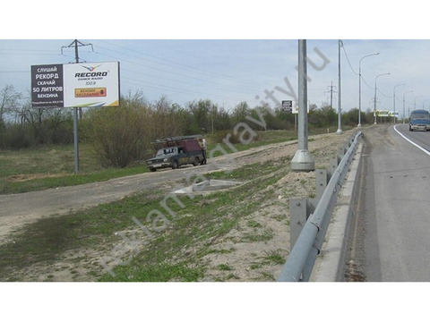 Рекламное агентство в Нижнем Новгороде - создание и размещение наружной рекламы