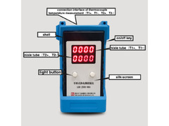 LGK-JS02-064 портативный калибратор термопар